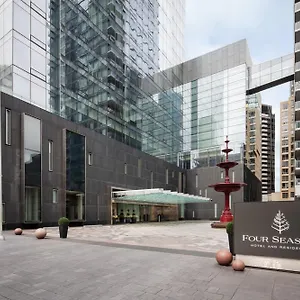 约克维尔多伦多四季酒店 ***** 多伦多