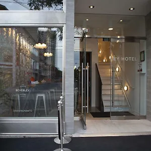 Hotel The Beverley Hotel Queen West, Sonder By Marriott Bonvoy, Toronto