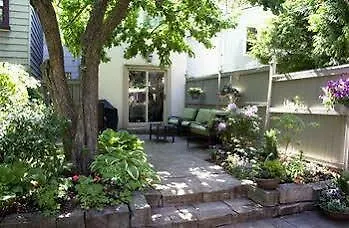 ***  Elegant Cabbagetown Hotel Toronto Kanada