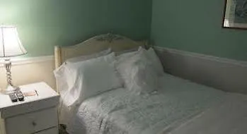Elegant Cabbagetown Hotel Toronto 3*,  Kanada