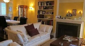 Elegant Cabbagetown Hotel Toronto 3*,  Kanada
