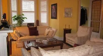 Elegant Cabbagetown Hotel Toronto Kanada